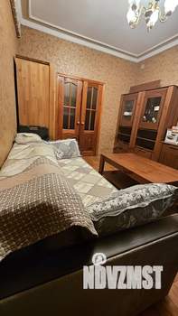 2-к квартира, вторичка, 51м2, 1/3 этаж