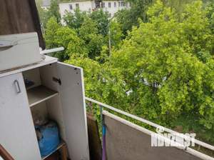 1-к квартира, вторичка, 31м2, 5/5 этаж