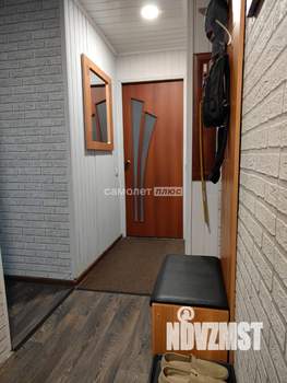 1-к квартира, вторичка, 31м2, 3/5 этаж