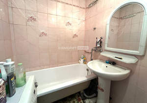 3-к квартира, вторичка, 67м2, 2/9 этаж