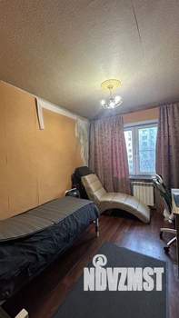 3-к квартира, вторичка, 63м2, 3/9 этаж