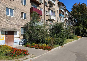 1-к квартира, вторичка, 32м2, 2/5 этаж