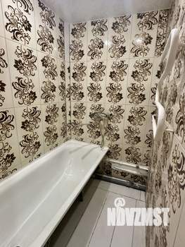 3-к квартира, вторичка, 64м2, 9/9 этаж