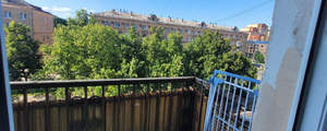 2-к квартира, вторичка, 60м2, 4/5 этаж