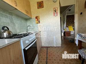 2-к квартира, вторичка, 45м2, 4/5 этаж
