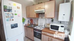 2-к квартира, вторичка, 45м2, 1/5 этаж
