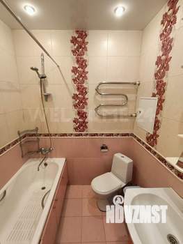 1-к квартира, вторичка, 39м2, 9/17 этаж