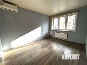 2-к квартира, вторичка, 42м2, 11/17 этаж