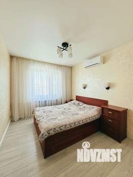 2-к квартира, вторичка, 42м2, 1/5 этаж