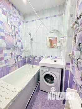 2-к квартира, вторичка, 42м2, 1/5 этаж