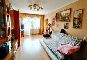 2-к квартира, вторичка, 41м2, 4/5 этаж