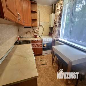 2-к квартира, вторичка, 42м2, 1/5 этаж