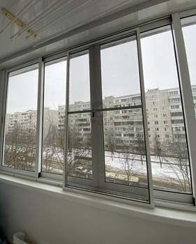 1-к квартира, вторичка, 36м2, 5/10 этаж