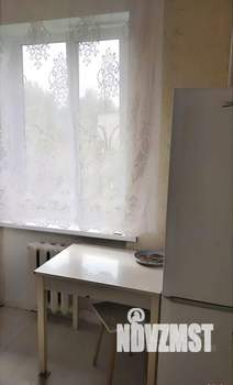 3-к квартира, вторичка, 56м2, 4/4 этаж