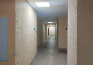 Студия квартира, вторичка, 19м2, 5/10 этаж