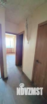 1-к квартира, вторичка, 36м2, 5/14 этаж