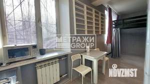 1-к квартира, вторичка, 33м2, 1/3 этаж