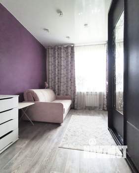 2-к квартира, вторичка, 44м2, 2/2 этаж