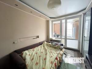 3-к квартира, вторичка, 67м2, 3/4 этаж