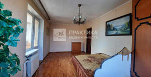 2-к квартира, вторичка, 50м2, 9/9 этаж