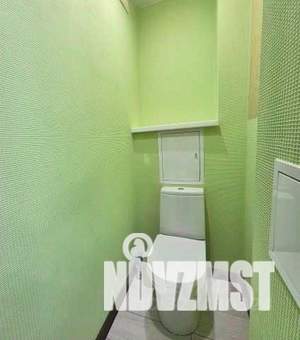 1-к квартира, вторичка, 33м2, 2/10 этаж