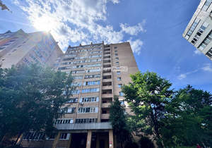 2-к квартира, вторичка, 47м2, 14/14 этаж