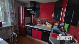 3-к квартира, вторичка, 58м2, 3/5 этаж