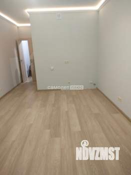 Студия квартира, вторичка, 28м2, 13/17 этаж