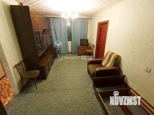 2-к квартира, вторичка, 45м2, 2/5 этаж