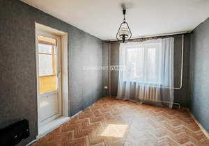 2-к квартира, вторичка, 52м2, 3/10 этаж