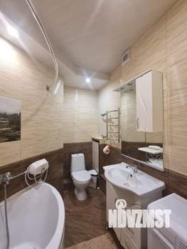 Студия квартира, вторичка, 30м2, 17/17 этаж