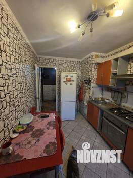 2-к квартира, вторичка, 55м2, 1/5 этаж