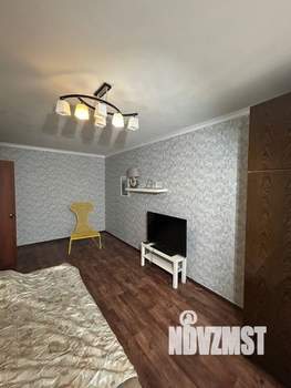 1-к квартира, вторичка, 32м2, 3/9 этаж