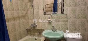 2-к квартира, вторичка, 44м2, 1/2 этаж