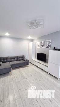 2-к квартира, вторичка, 46м2, 2/5 этаж