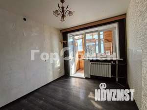 4-к квартира, вторичка, 63м2, 2/5 этаж