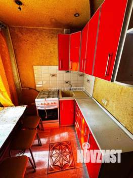 2-к квартира, вторичка, 41м2, 1/5 этаж