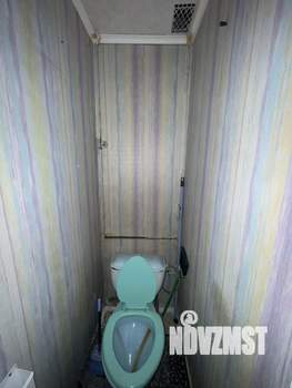 3-к квартира, вторичка, 64м2, 1/5 этаж