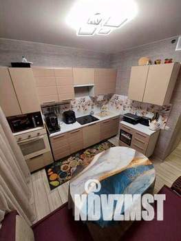 2-к квартира, вторичка, 65м2, 4/11 этаж