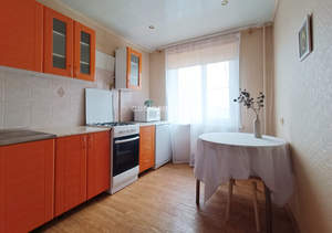 3-к квартира, вторичка, 65м2, 10/10 этаж