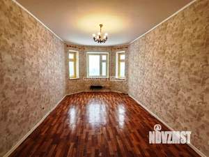 1-к квартира, вторичка, 43м2, 6/14 этаж