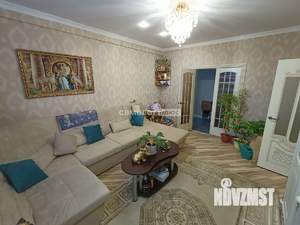 3-к квартира, вторичка, 73м2, 5/5 этаж