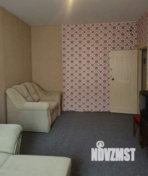 2-к квартира, вторичка, 57м2, 3/5 этаж