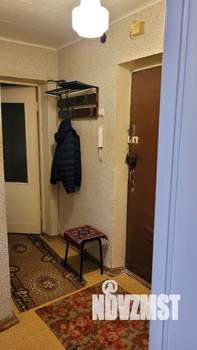 2-к квартира, вторичка, 45м2, 3/5 этаж