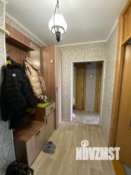 2-к квартира, вторичка, 47м2, 1/5 этаж