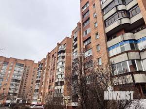3-к квартира, вторичка, 71м2, 2/7 этаж