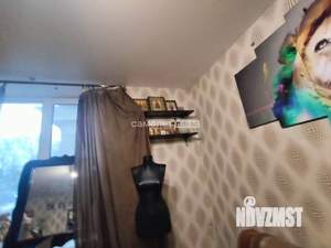 3-к квартира, вторичка, 67м2, 3/3 этаж