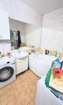 2-к квартира, вторичка, 73м2, 7/15 этаж