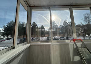 Студия квартира, вторичка, 29м2, 1/11 этаж