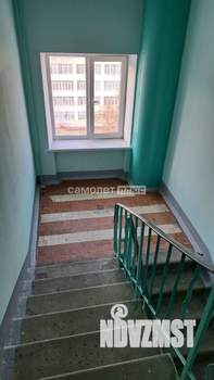 1-к квартира, вторичка, 32м2, 9/9 этаж